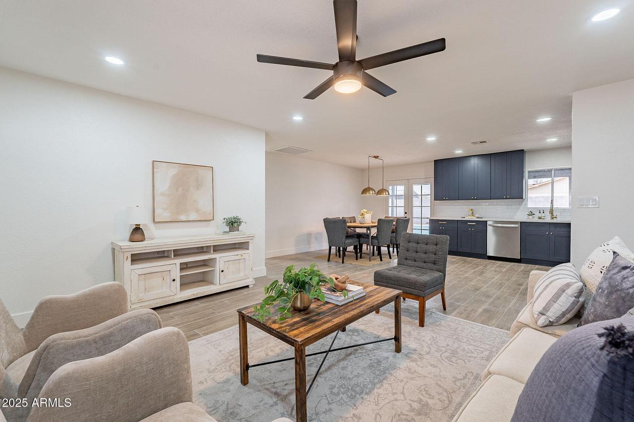 1816 W Villa Maria Dr., Phoenix, AZ 85023
