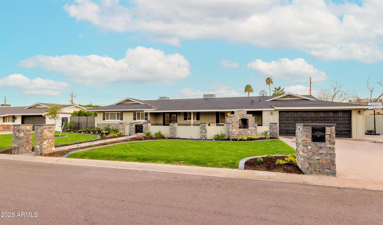 7417 E Bonita Dr., Scottsdale, AZ 85250