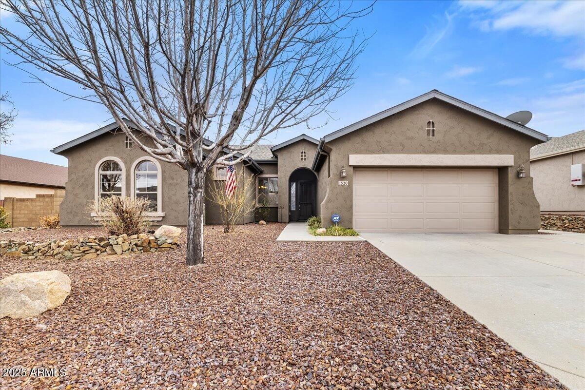 1520 E Yorkshire Ave., Chino Valley, AZ 86323