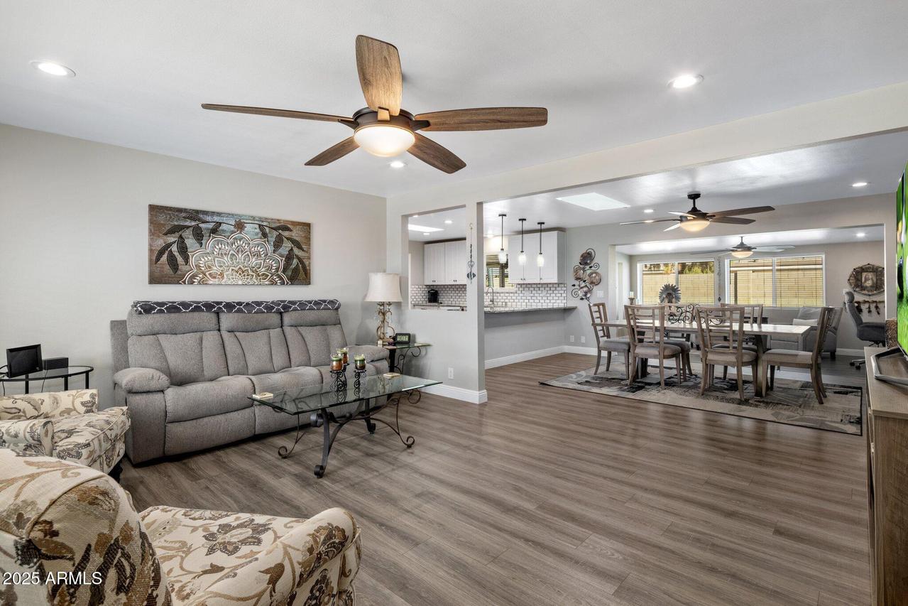 5006 E Forge Ave., Mesa, AZ 85206