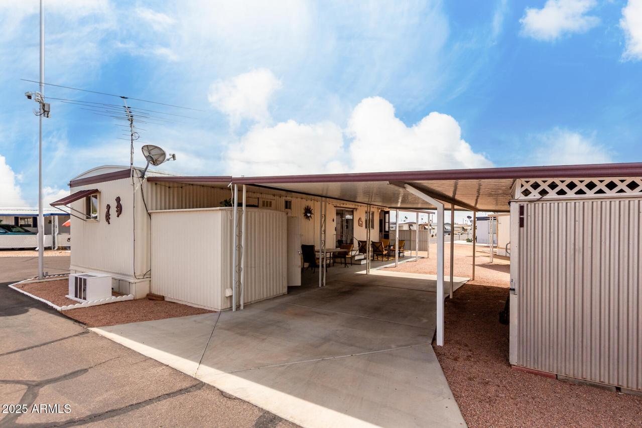 10712 E Apache Tr. #A21, Apache Junction, AZ 85120