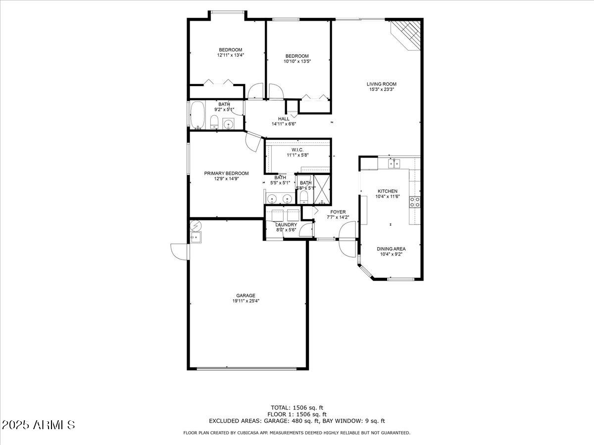 1209 N 87th St., Scottsdale, AZ 85257