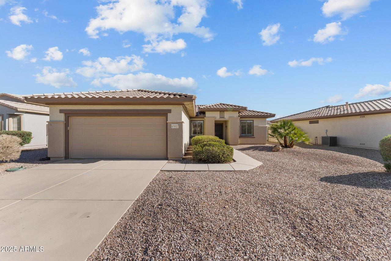 17572 W Calistoga Dr., Surprise, AZ 85387