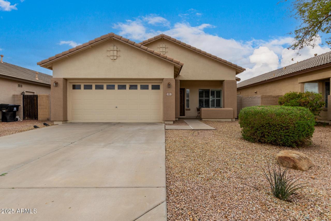 606 S 124th Ave., Avondale, AZ 85323