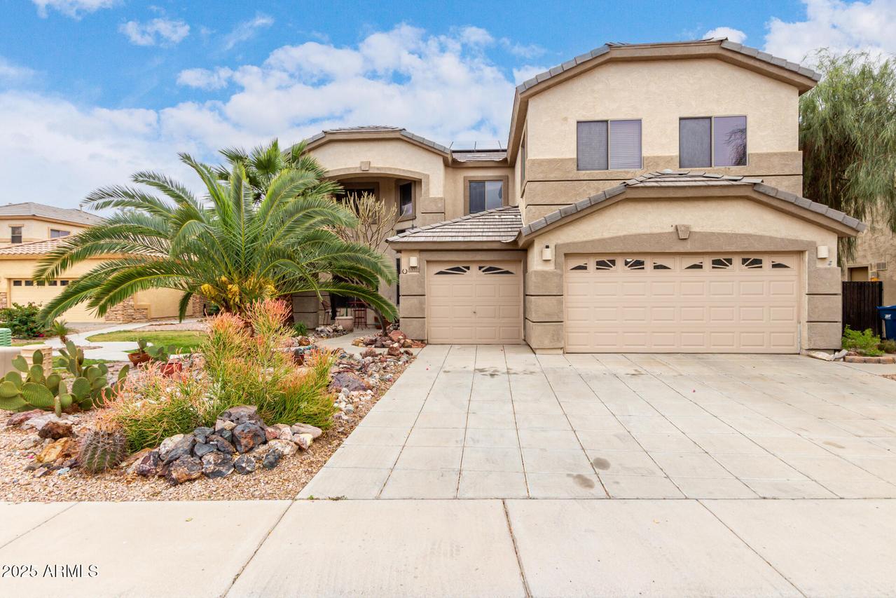 13331 W Romain Ct., Litchfield Park, AZ 85340