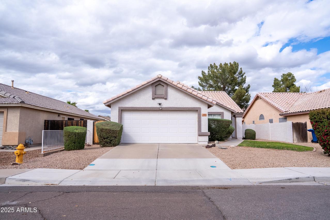 1502 E Detroit St., Chandler, AZ 85225