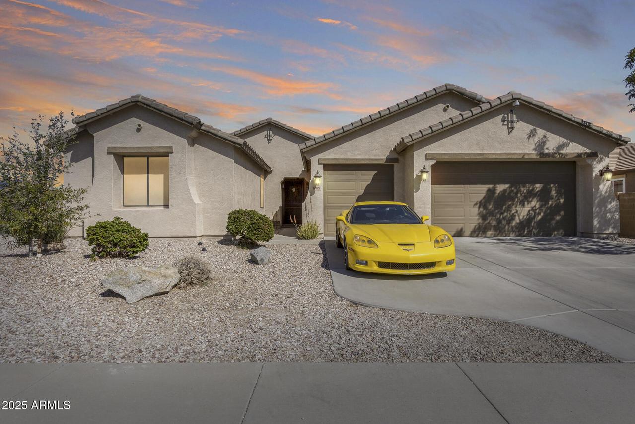 1785 S 222nd Ln., Buckeye, AZ 85326
