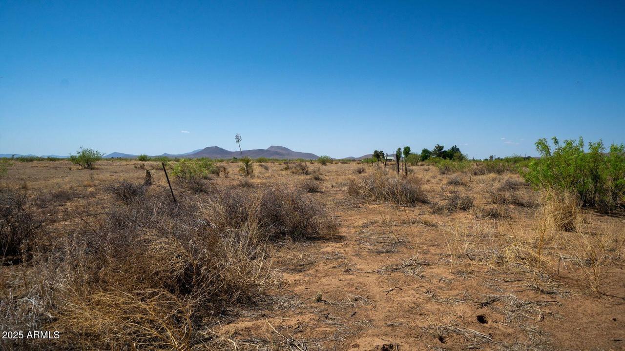 L.ot 13 Easy Acres #13, Bisbee, AZ 85603