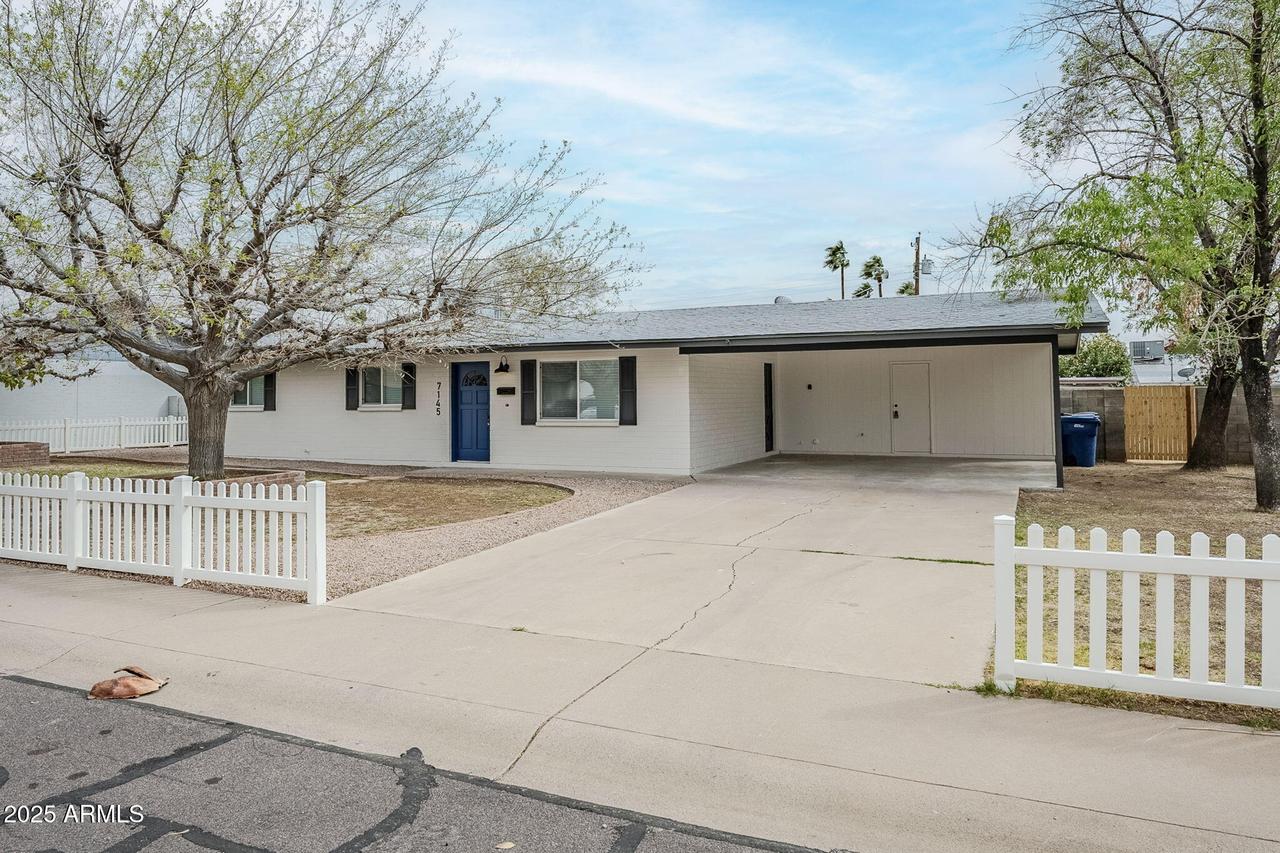 7145 E Baywood Ave., Mesa, AZ 85208