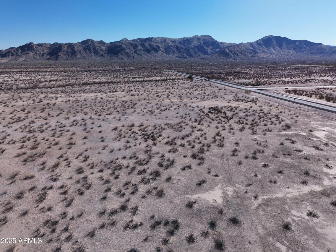 13.9 Acres N 219th Ave. #-, Surprise, AZ 85387