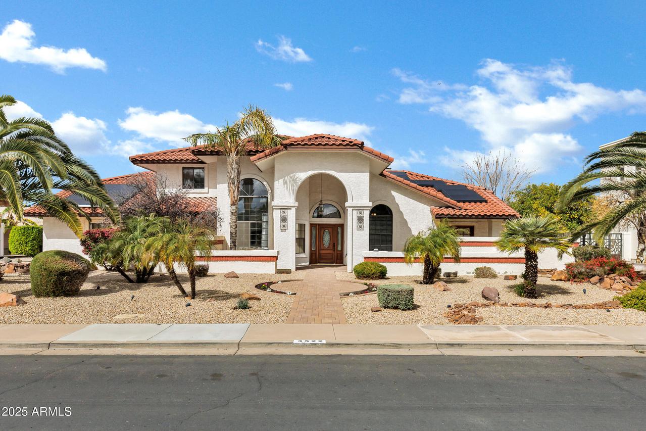 3522 E Fountain St., Mesa, AZ 85213
