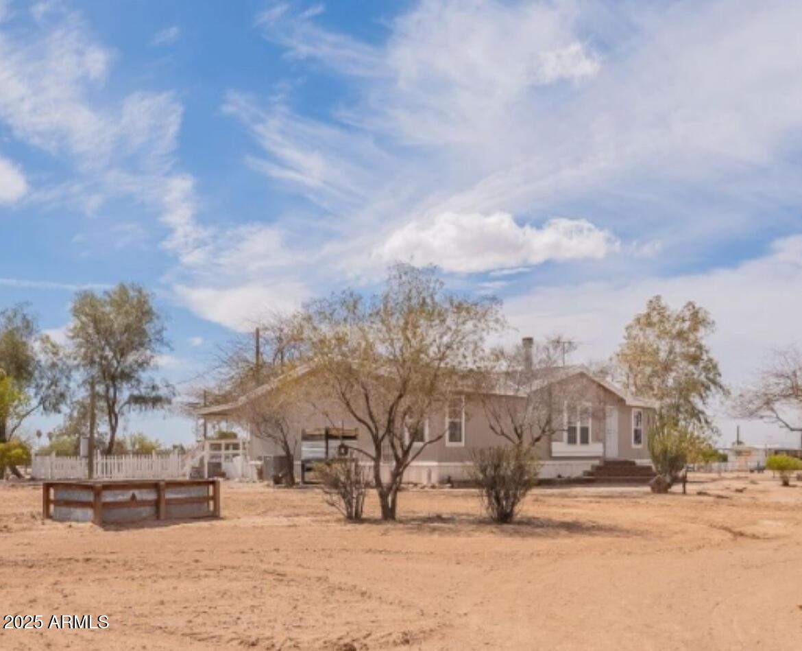 20028 E Players Ave., Florence, AZ 85132