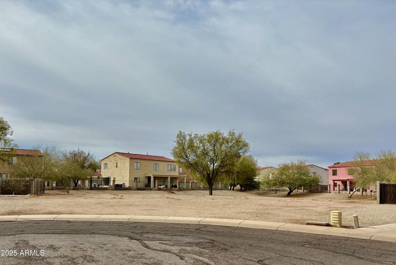 115 N Silverwood Dr. #28, Casa Grande, AZ 85122