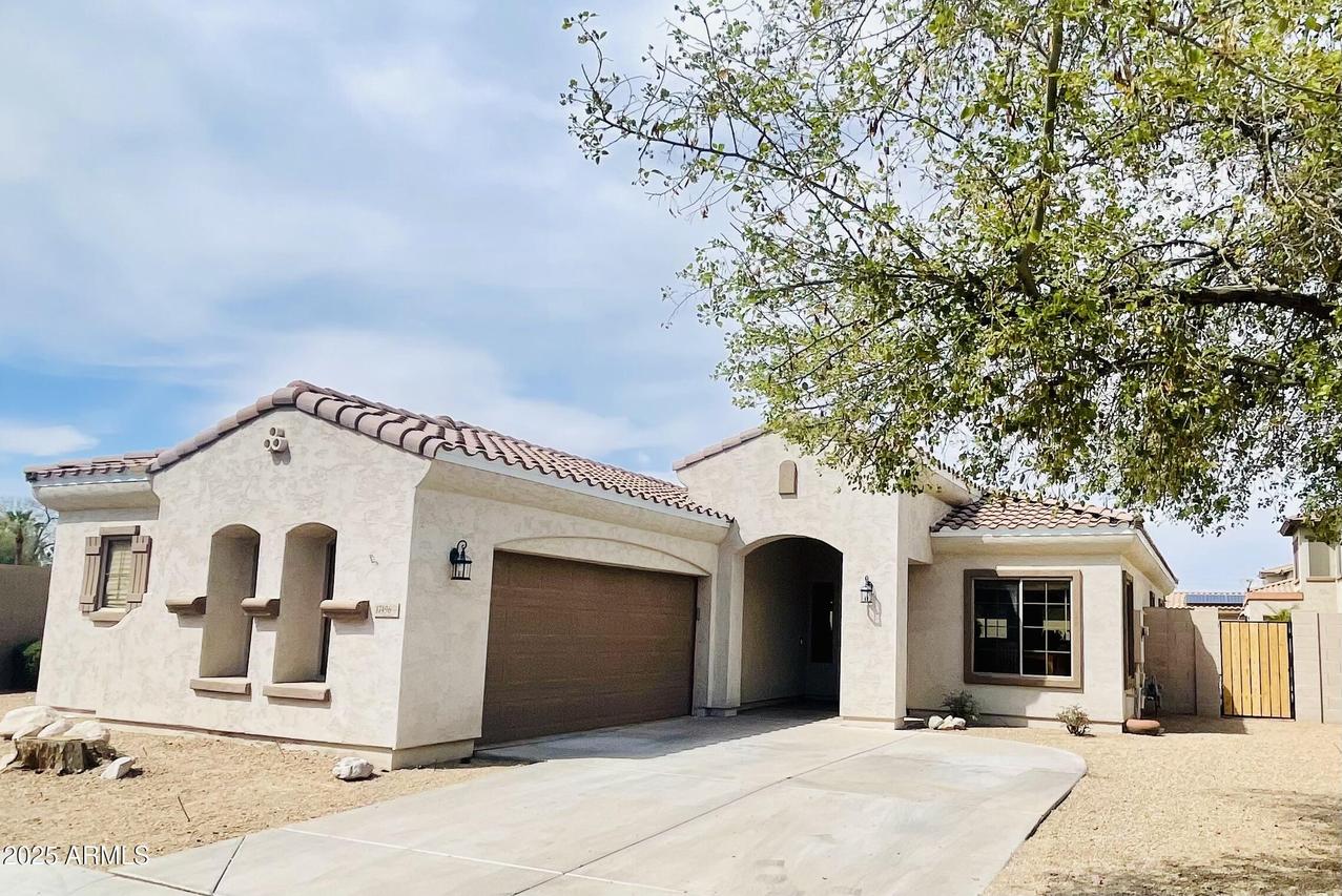 17496 W Papago St., Goodyear, AZ 85338