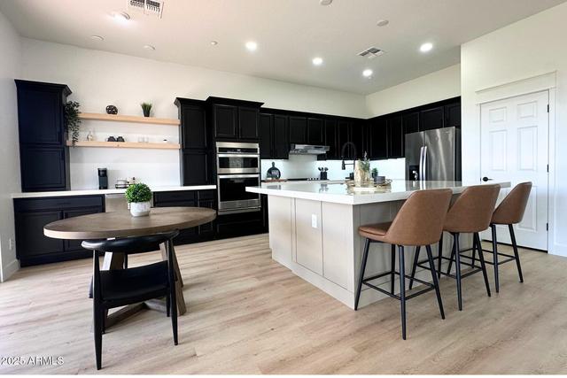 New Homes with Master Bedrooms on the 1st Floor in Anthem: March 8th to March 14th