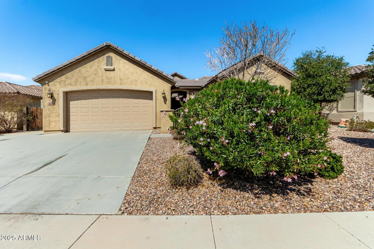19740 W Sherman St., Buckeye, AZ 85326