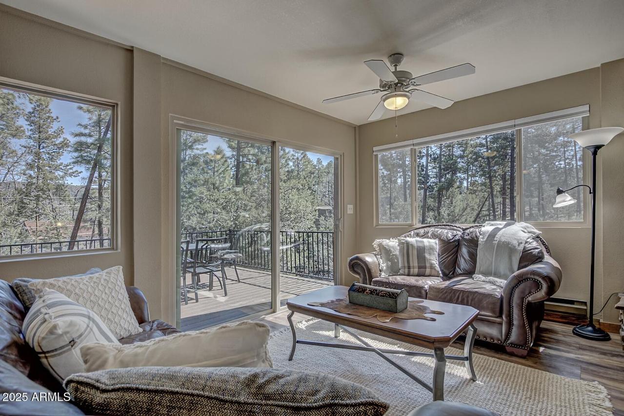 9167 N Circle Dr., Pine, AZ 85544
