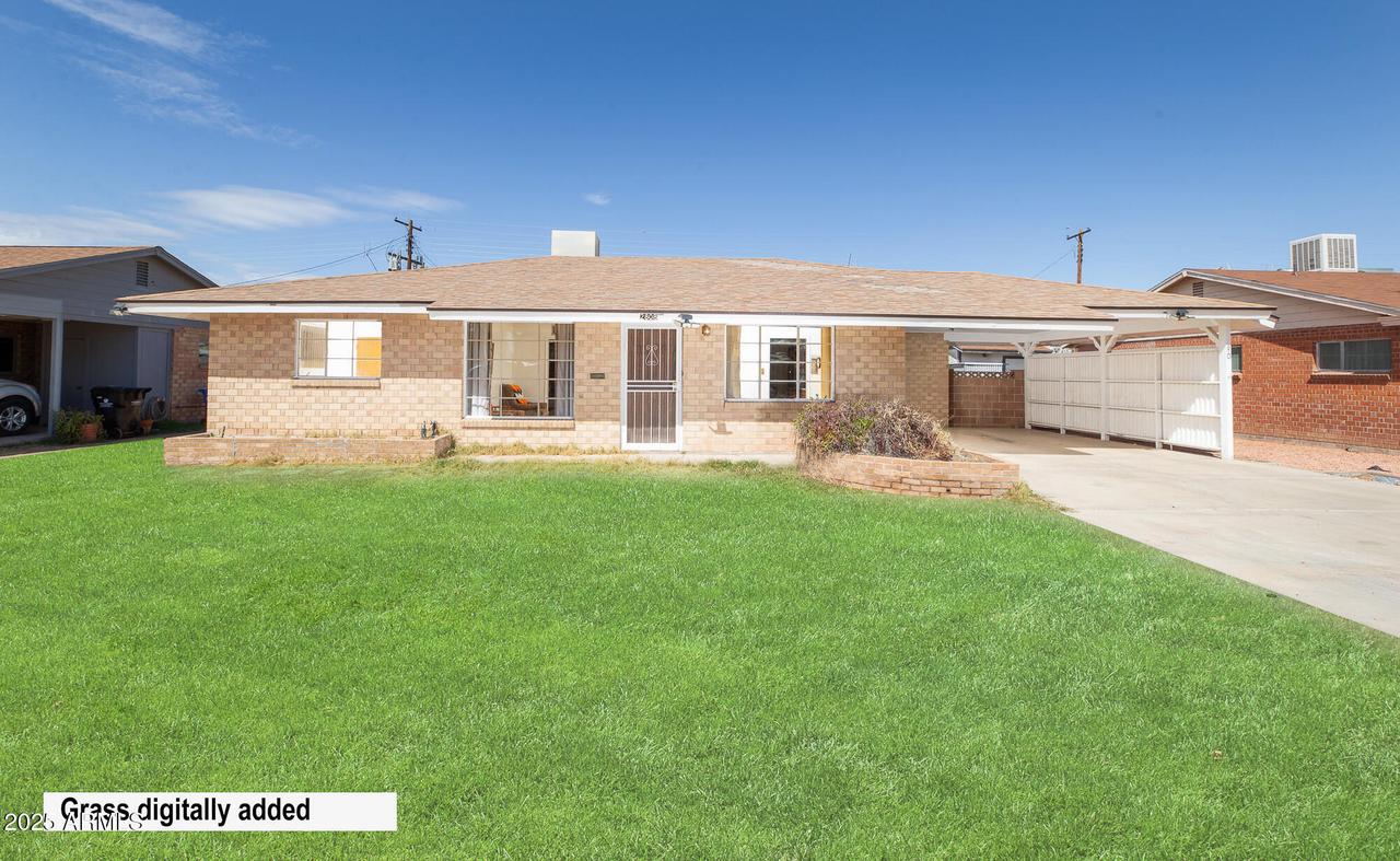 2808 W Ocotillo Rd., Phoenix, AZ 85017