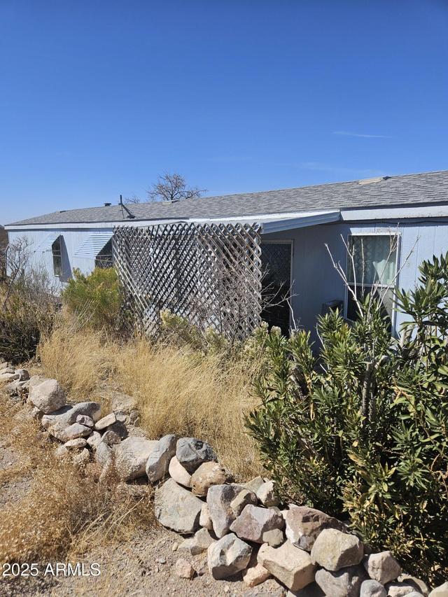 1431 N Sunrise Ct. #18, Tombstone, AZ 85638