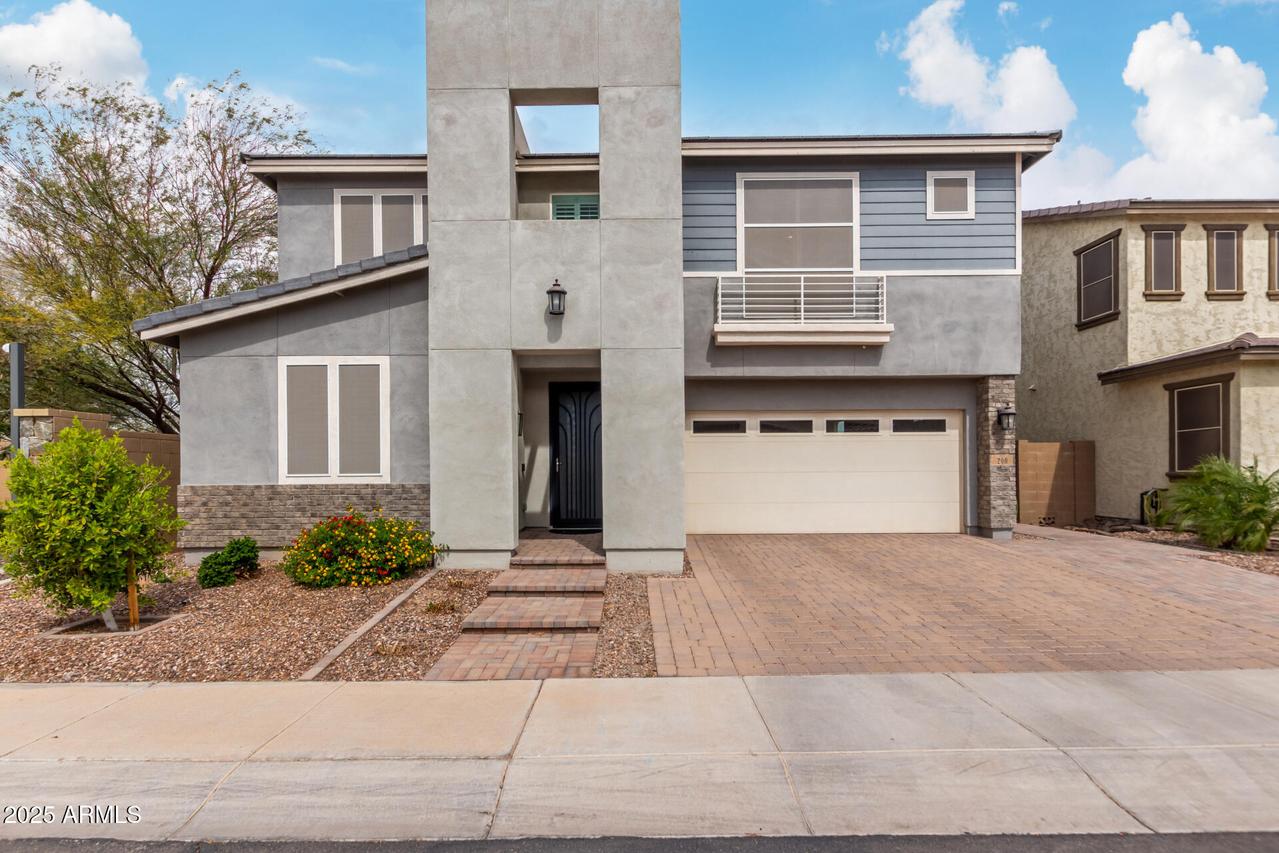 200 E Wisteria Dr., Chandler, AZ 85286