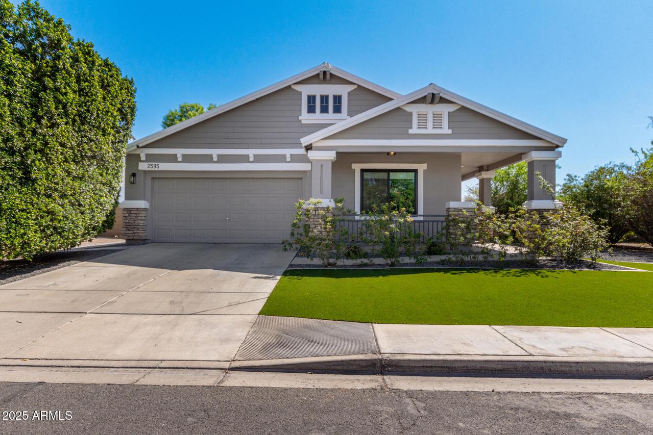 2595 E Harrison Ct., Gilbert, AZ 85295