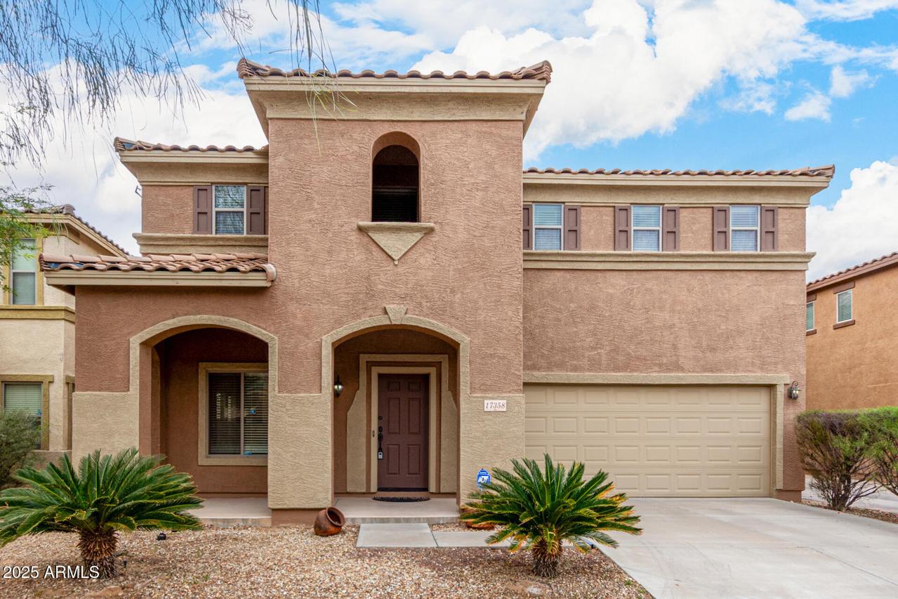 17358 N 185th Ln., Surprise, AZ 85374