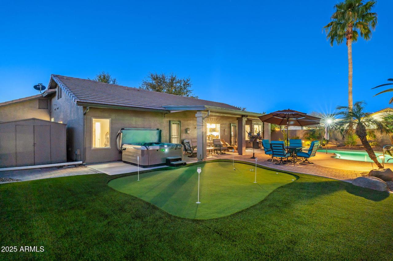 20497 E Appaloosa Dr., Queen Creek, AZ 85142