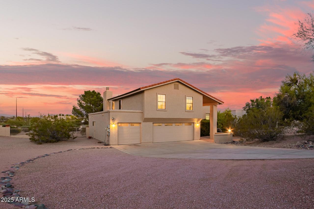 15247 N Pelican Dr., Fountain Hills, AZ 85268