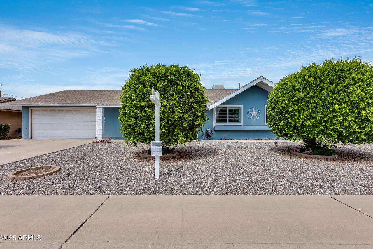 9928 W Hope Cir., Sun City, AZ 85351