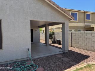 25798 W Miami St., Buckeye, AZ 85326
