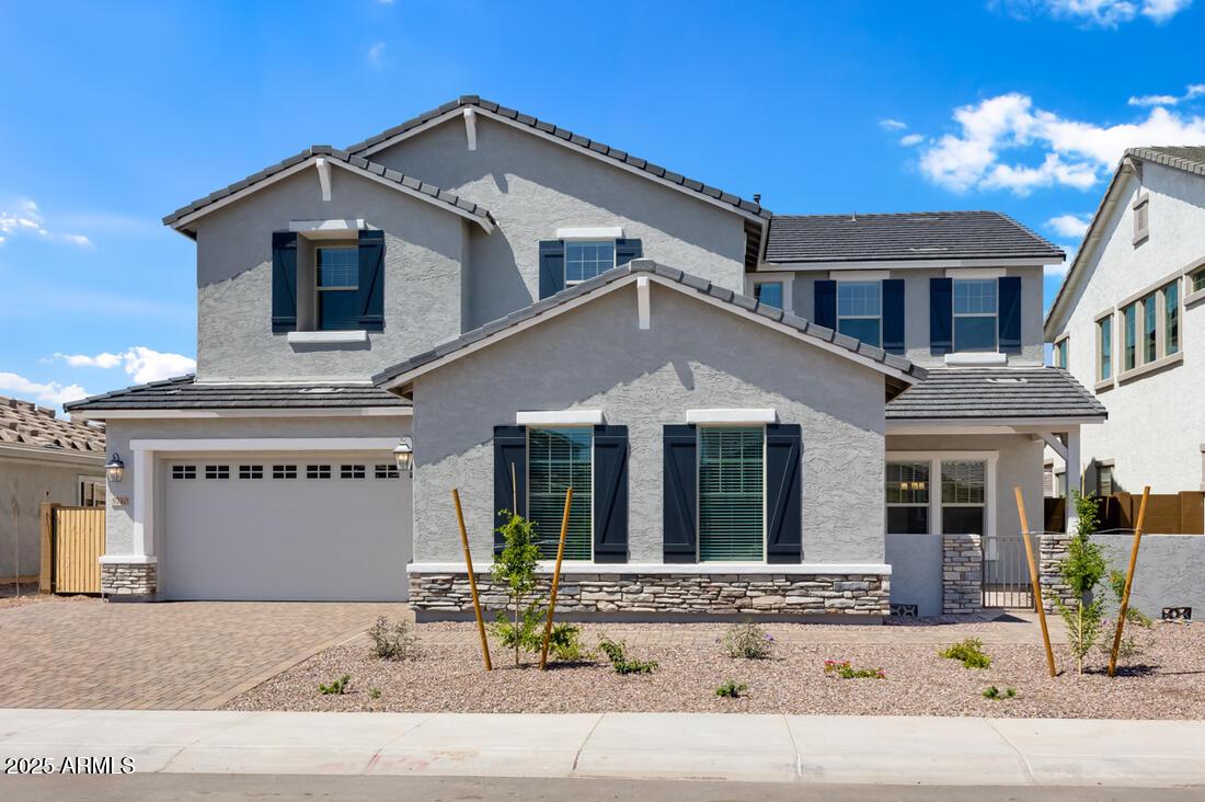 5710 N 84th Ave., Glendale, AZ 85305