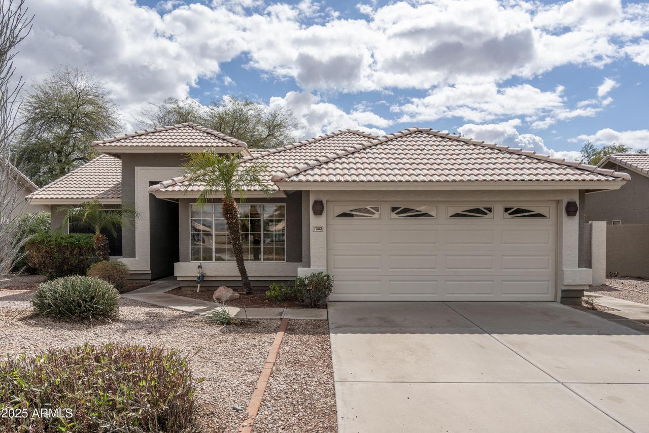 7303 E Farmdale Ave., Mesa, AZ 85208