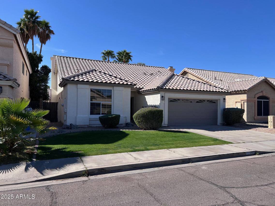 4751 E White Aster St., Phoenix, AZ 85044