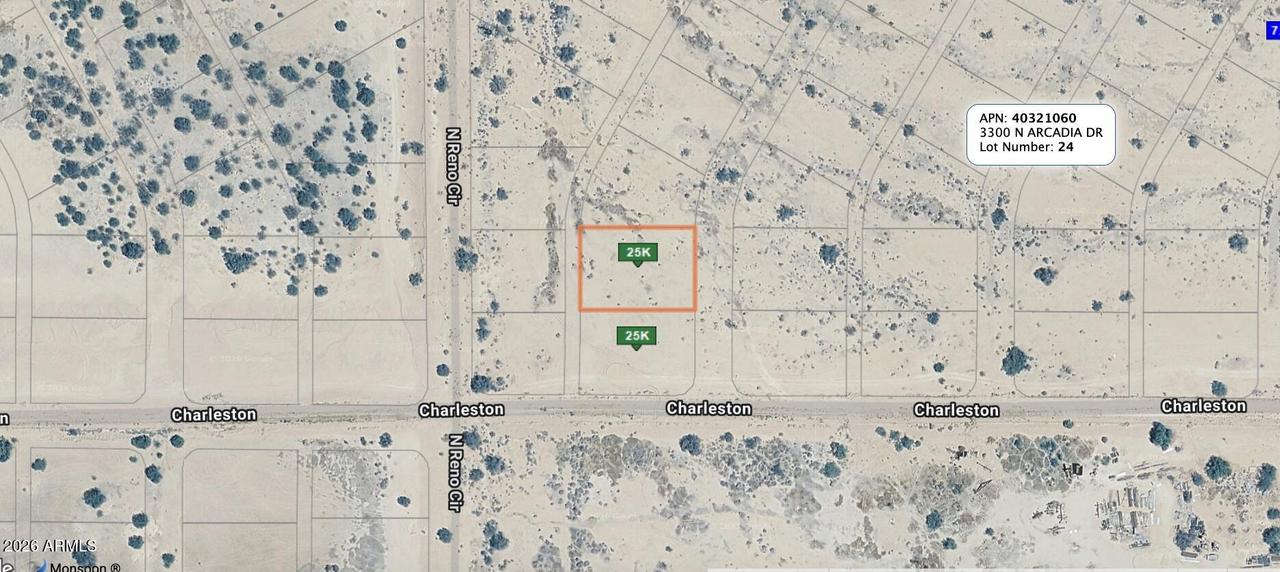 3230 N Corona Dr. #25, Eloy, AZ 85131