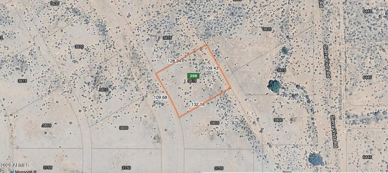 3815 N Reno Cir. #5, Eloy, AZ 85131