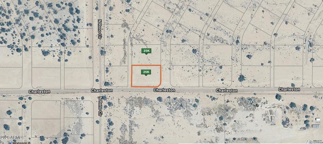 6410 W Charleston Rd. #26, Eloy, AZ 85131