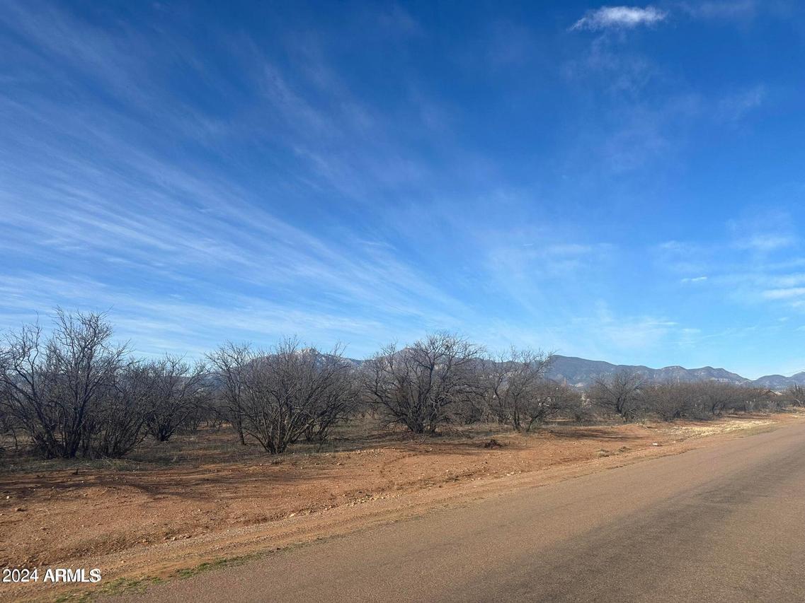 0000 E Canada Dr. #TBD, Hereford, AZ 85615