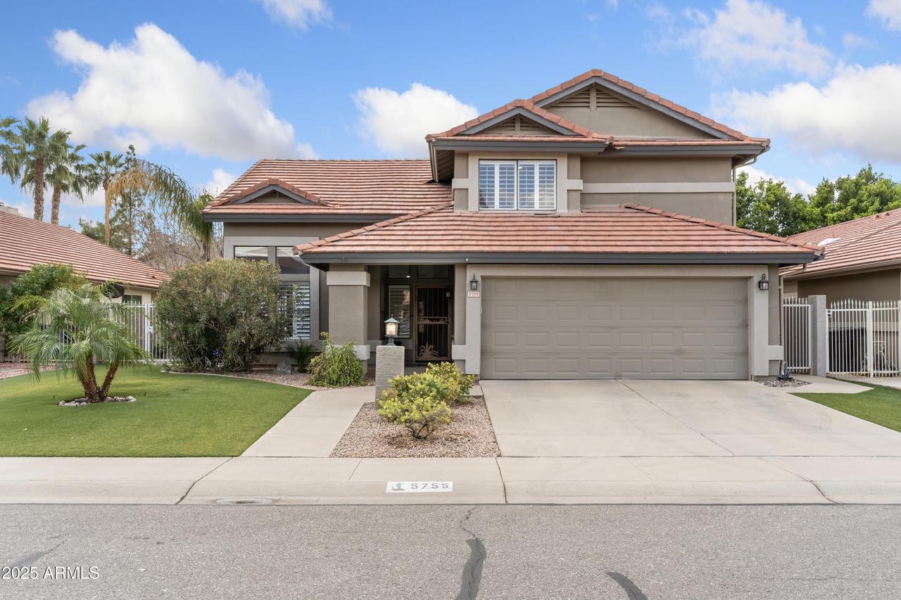 5755 W Harrison St., Chandler, AZ 85226