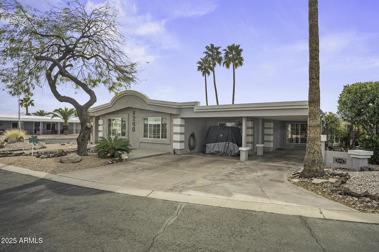 8240 E Pueblo Ave., Mesa, AZ 85208