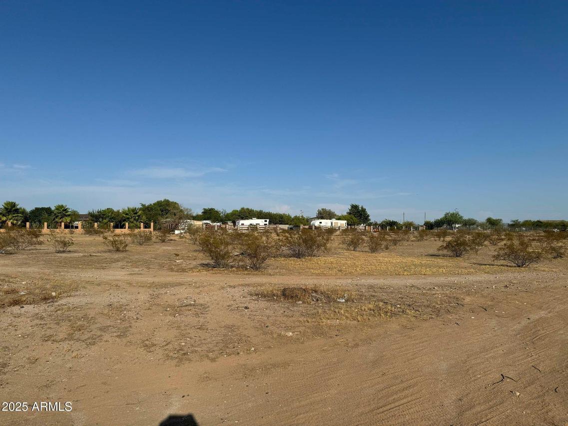 713 N 299th Ave. #-, Buckeye, AZ 85396