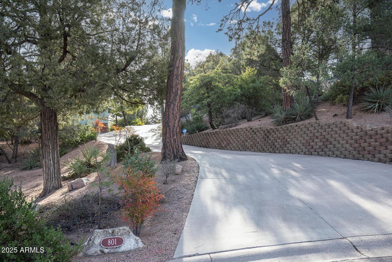 801 W Zane Grey Cir., Payson, AZ 85541