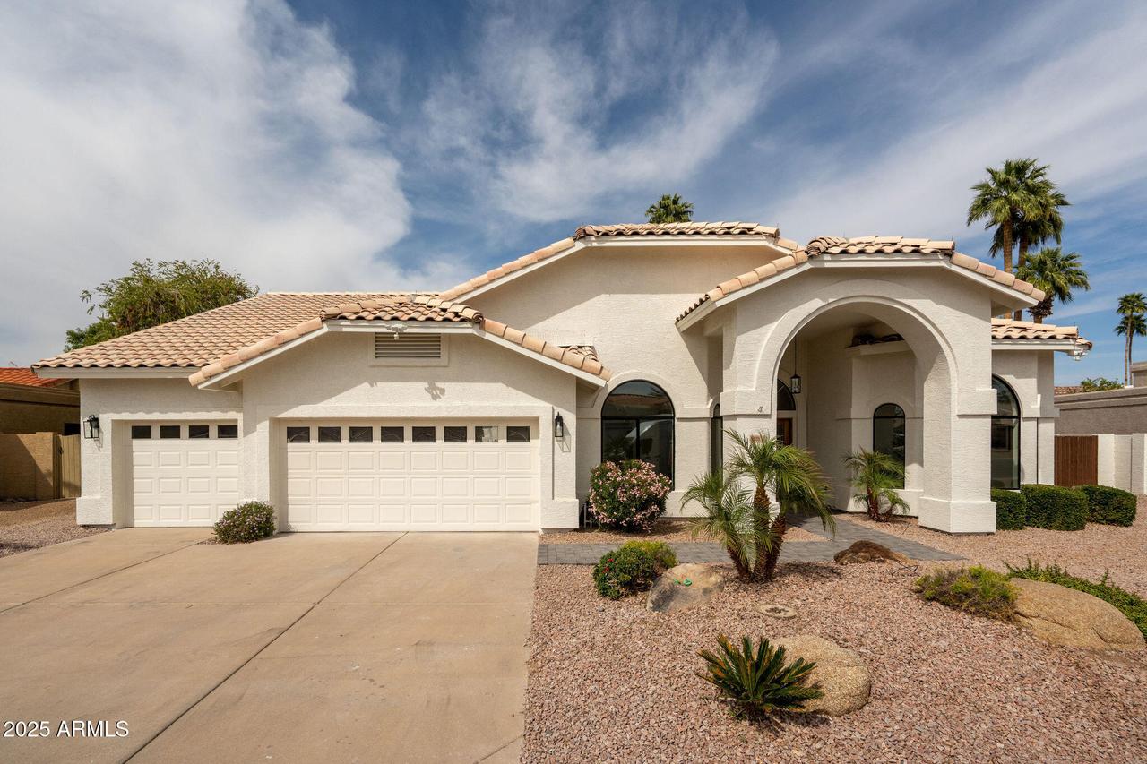 6232 E Monte Cristo Ave., Scottsdale, AZ 85254