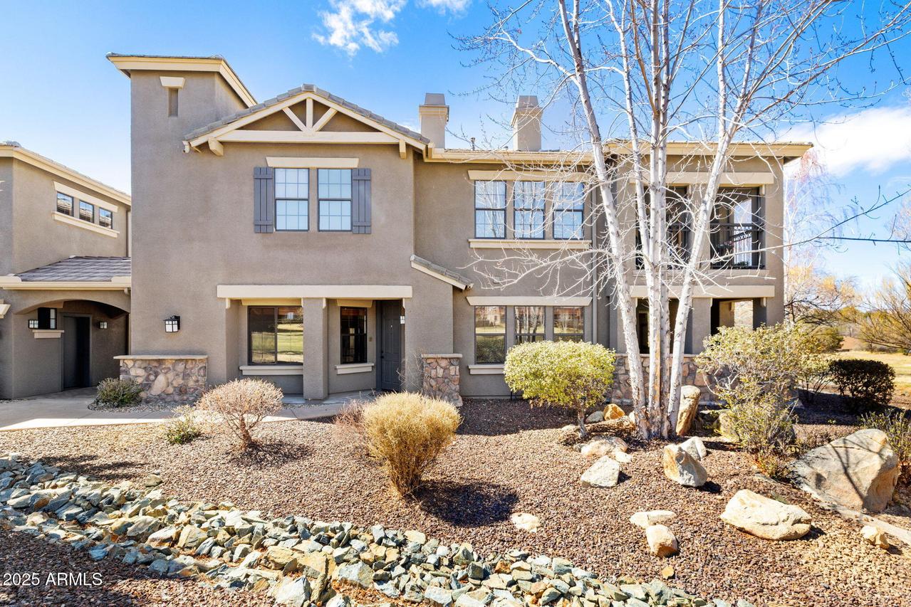 1716 Alpine Meadows Ln. #2101, Prescott, AZ 86303
