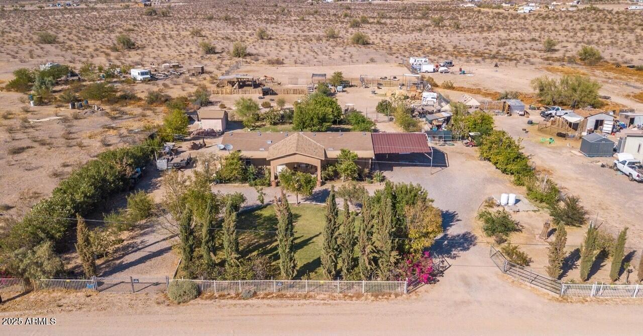 34148 W Pecan St., Tonopah, AZ 85354