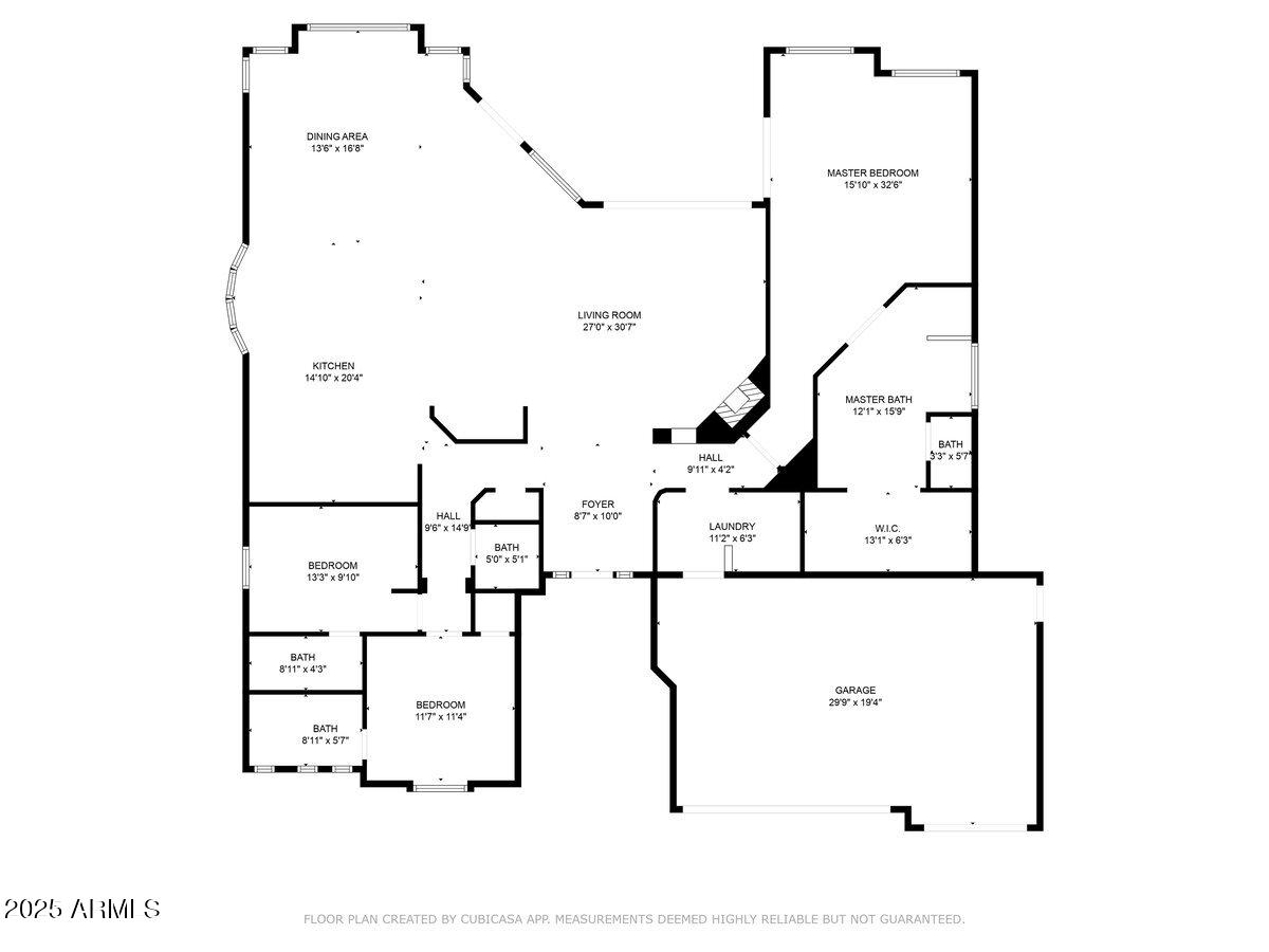 15323 E Redrock Dr., Fountain Hills, AZ 85268