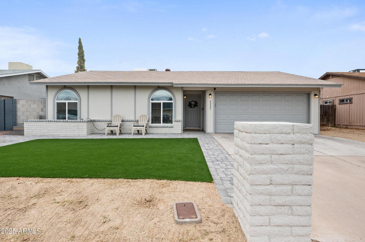 6225 W Mary Jane Ln., Glendale, AZ 85306