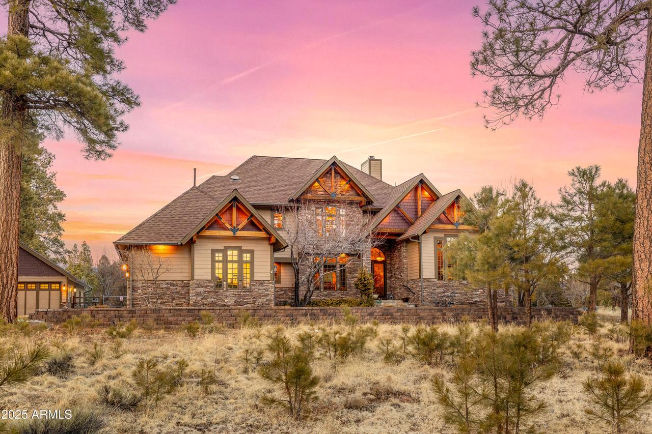 5330 S Cassandra Blvd., Flagstaff, AZ 86005