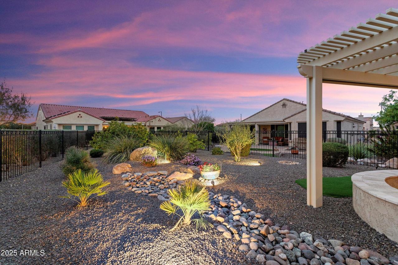 21854 N 263rd Dr., Buckeye, AZ 85396