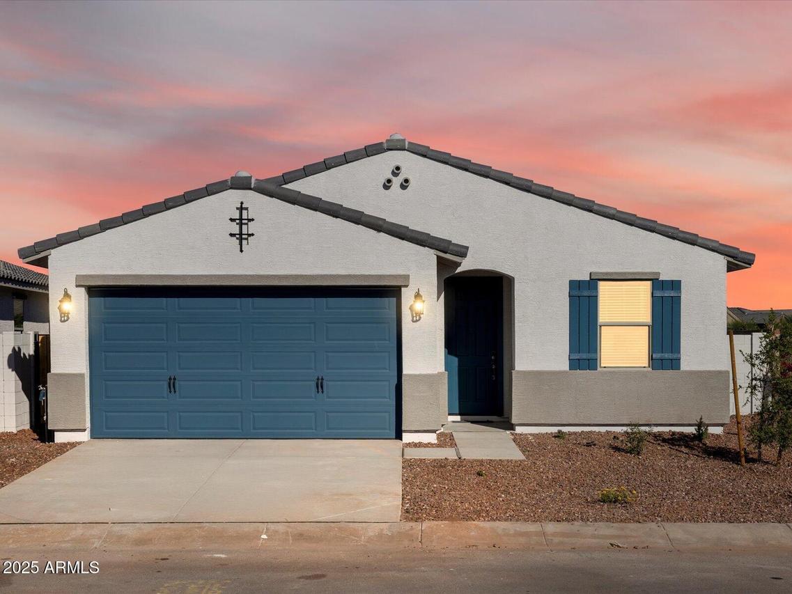 41740 W Sonoran Tr., Maricopa, AZ 85138