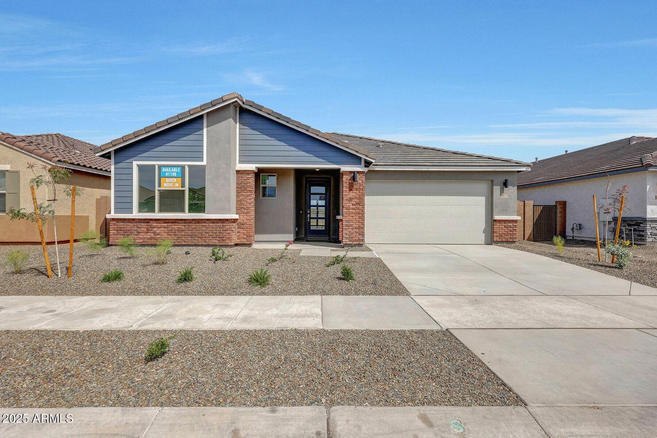 14776 W El Cortez Pl., Surprise, AZ 85387